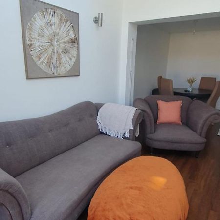 #1 Stoneleigh Cottage Сийтън Екстериор снимка