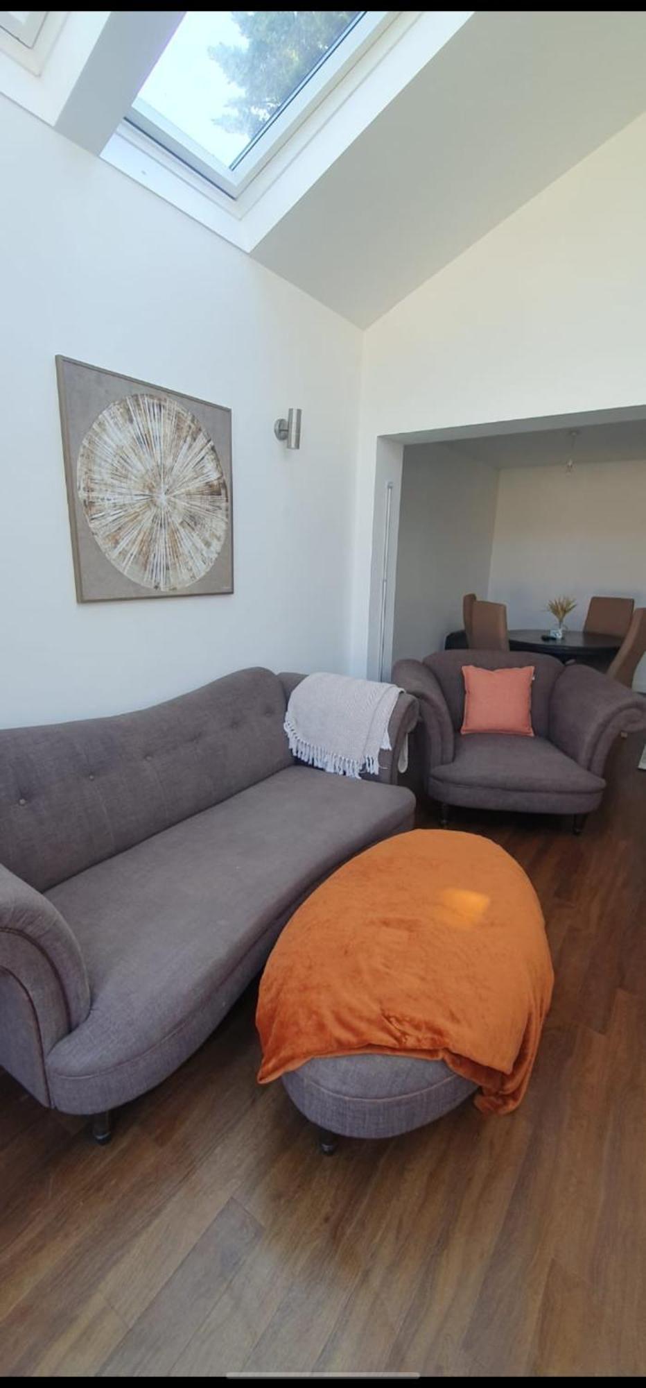 #1 Stoneleigh Cottage Сийтън Екстериор снимка